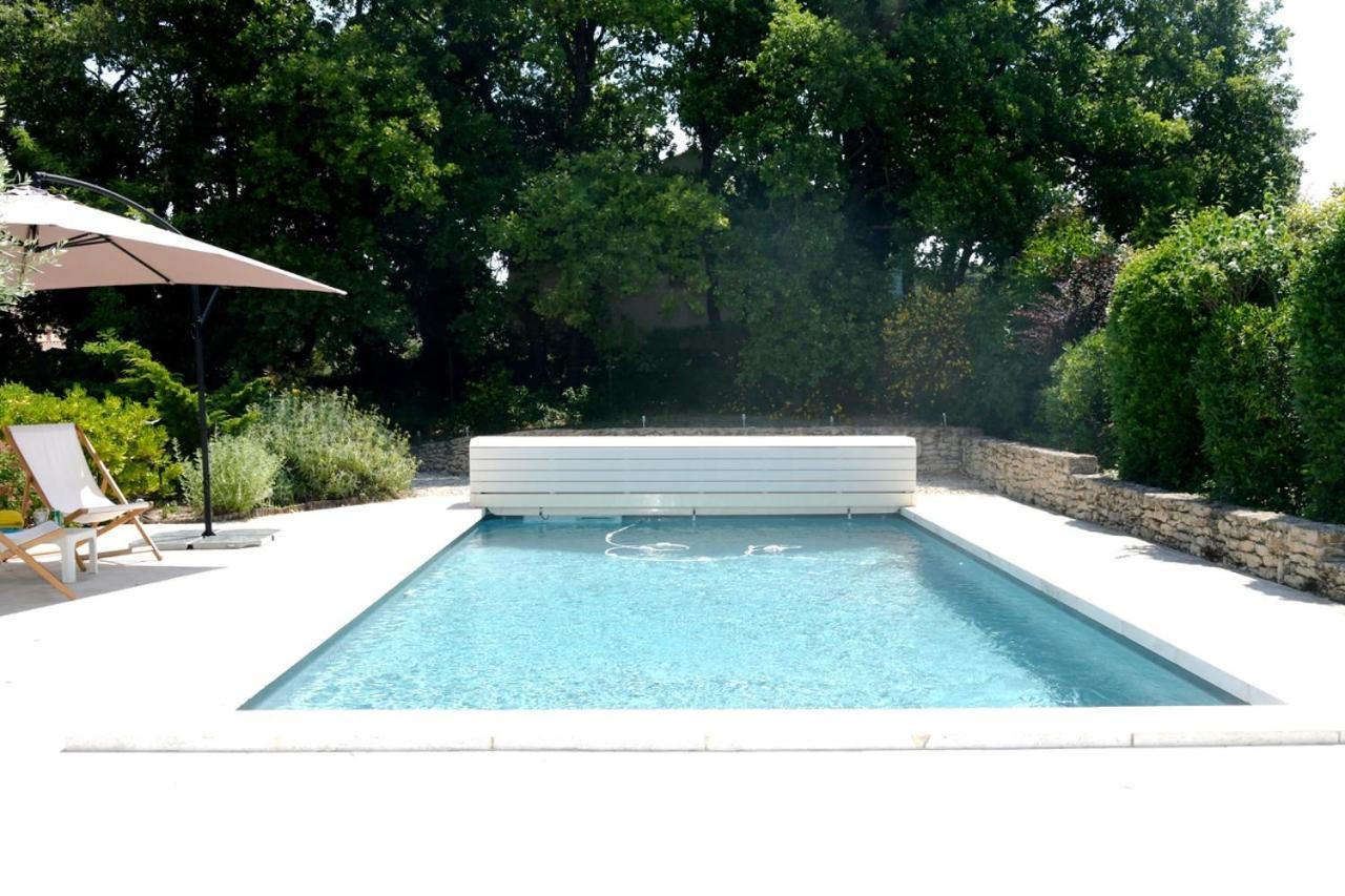 Villa Louanne 佩尔蒂 外观 照片